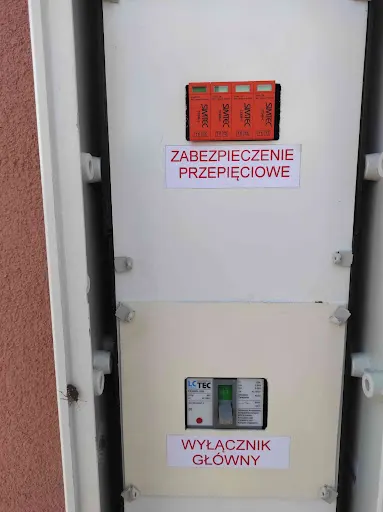 Elektropol Sławomir Skrzeczewski